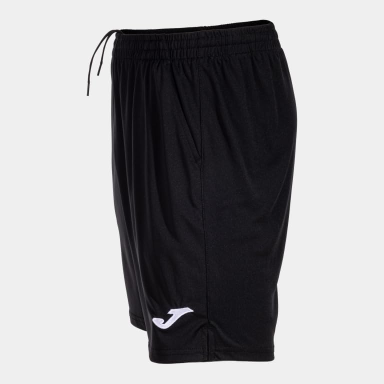 Stylish Black Drive Bermudas for Men - Sizes 6XS to 5XS