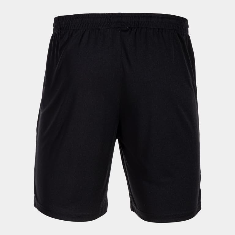 Stylish Black Drive Bermudas for Men - Sizes 6XS to 5XS