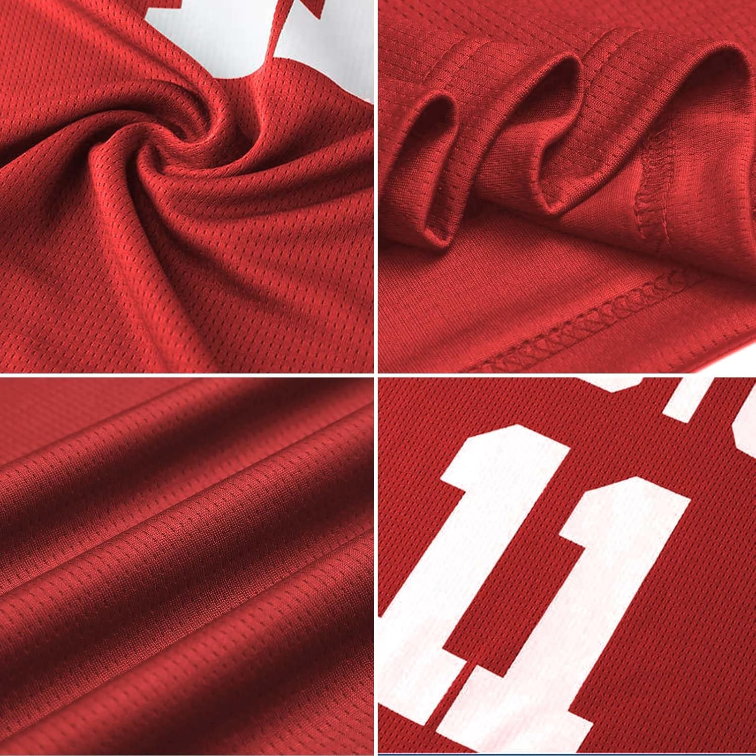 Maillot de Football Personnalisable pour Tous : Adultes et Enfants, Hommes et Femmes