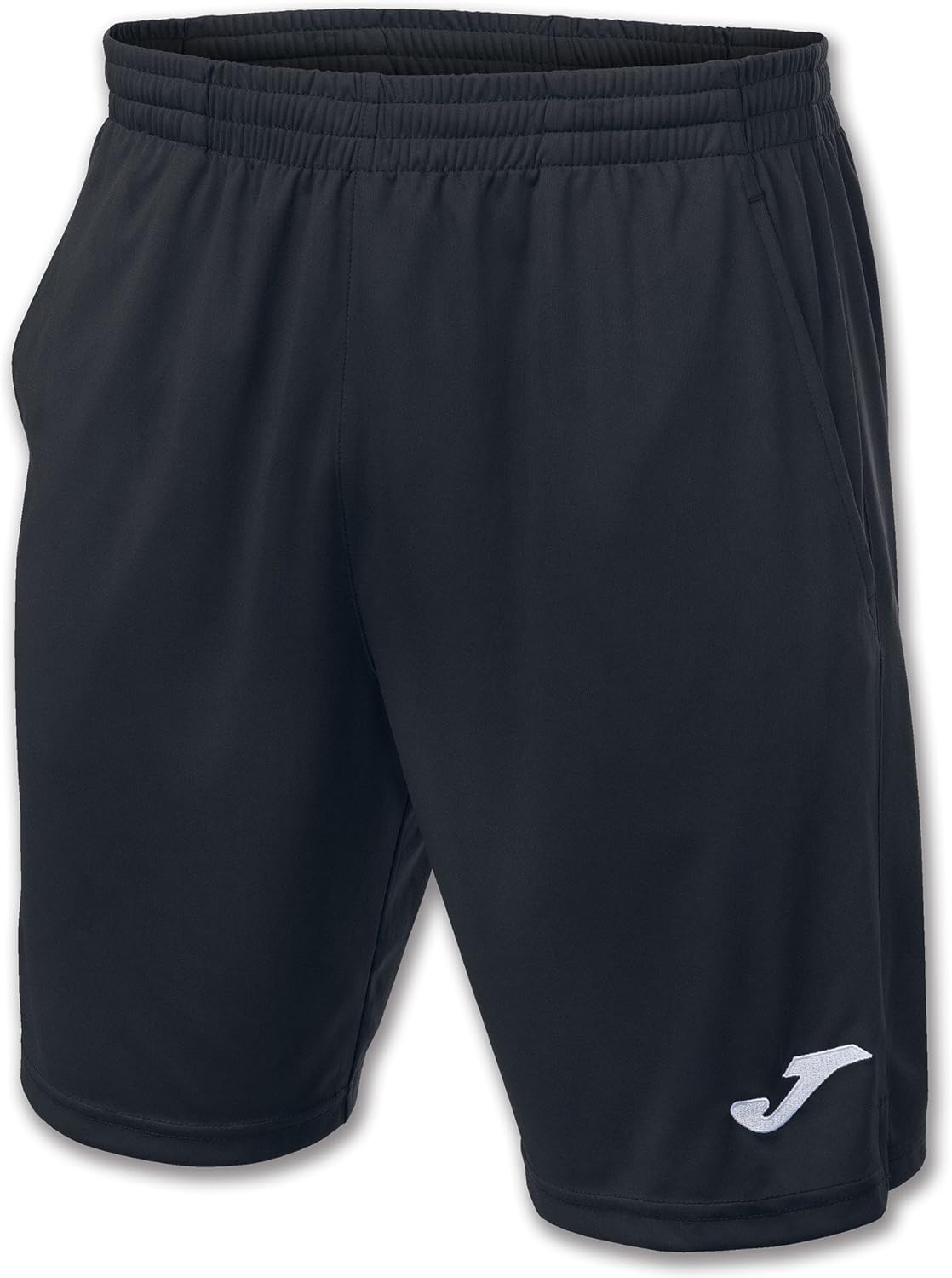 Stylish Black Drive Bermudas for Men - Sizes 6XS to 5XS